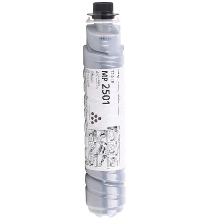 Ricoh Aficio MP-2501 Orijinal Fotokopi Toner - Ricoh