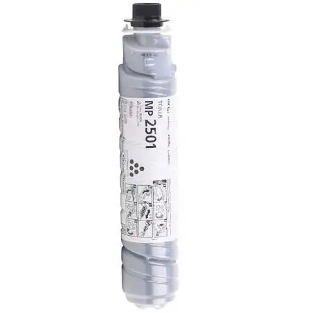 Ricoh Aficio MP-2501 Orijinal Fotokopi Toner - 1
