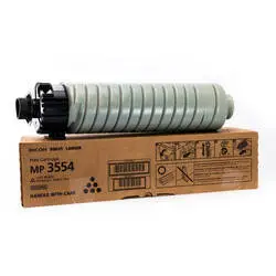 Ricoh Aficio MP-3054 Original Photocopier Toner - 1