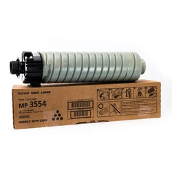 Ricoh Aficio MP-3054 Orijinal Fotokopi Toner - Ricoh