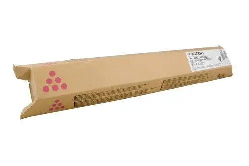 Ricoh Aficio MP-C2000 Kırmızı Orijinal Fotokopi Toner - 1