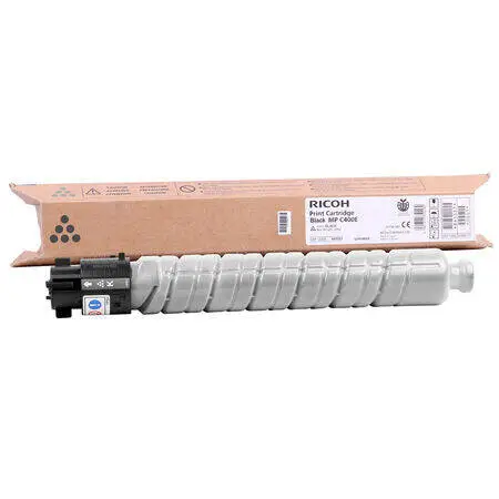 Ricoh Aficio MP-C300 Siyah Orijinal Fotokopi Toner - 1