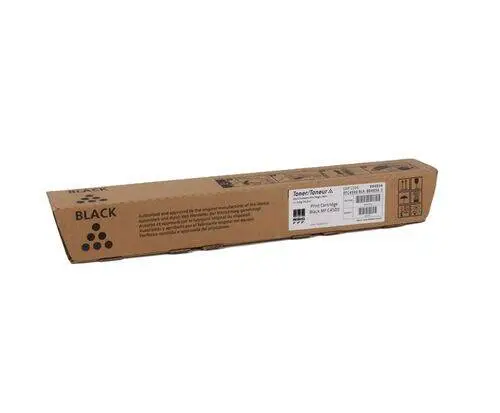 Ricoh Aficio MP-C3500 Siyah Orijinal Fotokopi Toneri - 1