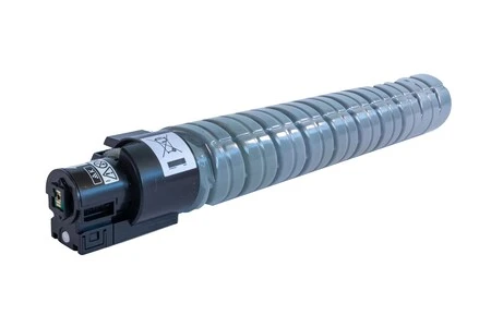 Ricoh Aficio MP-C3503 Black Compatible Copier Toner - 2