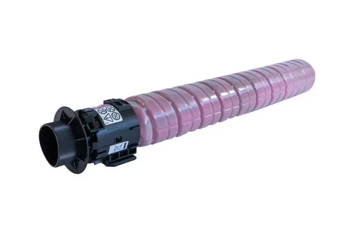 Ricoh Aficio MP-C3503 Magenta Compatible Copier Toner - 2
