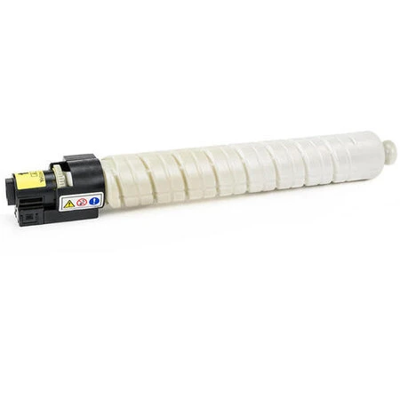 Ricoh Aficio MP-C3503 Yellow Compatible Copier Toner - 2