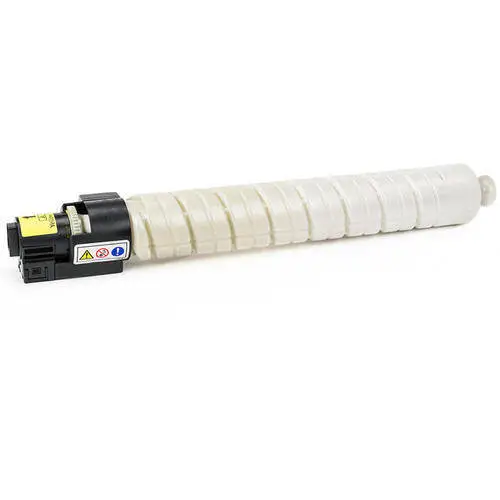 Ricoh Aficio MP-C3503 Yellow Compatible Copier Toner - 2