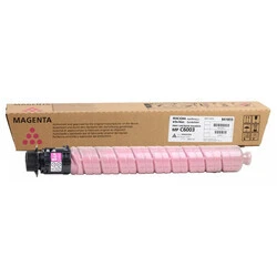 Ricoh MP-C4503 Kırmızı Orijinal Fotokopi Toner - Ricoh