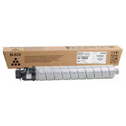 Ricoh MP-C4503 Siyah Orijinal Fotokopi Toner - 1