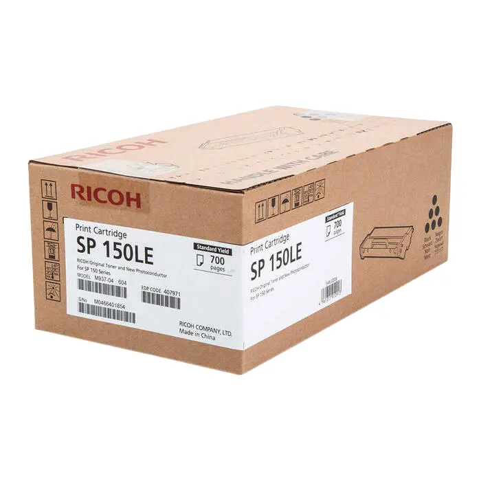 Ricoh SP-150 Orijinal Toner - 1
