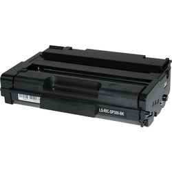 Ricoh SP-300 Compatible Toner - 2