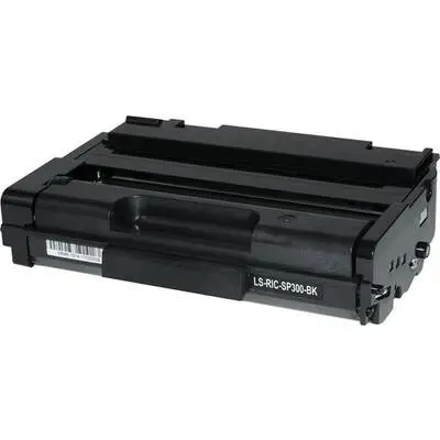 Ricoh SP-300 Compatible Toner - 2