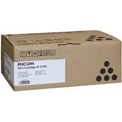 Ricoh SP-311XE Orijinal Toner Extra Yüksek Kapasiteli - 1