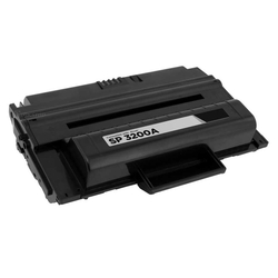 Ricoh SP-3200 Compatible Toner - 2