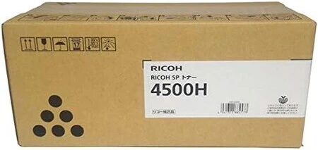 Ricoh SP-4500H Orijinal Toner - Ricoh