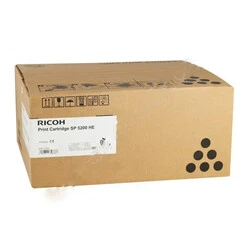 Ricoh SP-5200 Orijinal Toner - Ricoh