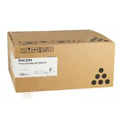 Ricoh SP-5200 Orijinal Toner - 1