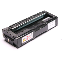 Ricoh SP-C220 Magenta Compatible Toner - 2