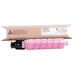 Ricoh SP-C430 Kırmızı Orijinal Toner - 1