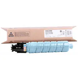 Ricoh SP-C430 Mavi Orijinal Toner - 1
