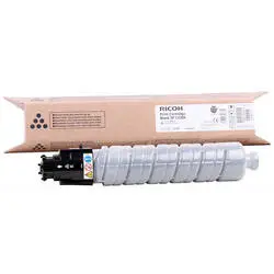 Ricoh SP-C430 Siyah Orijinal Toner - 1