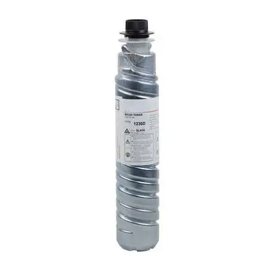 Ricoh Type 1230D Compatible Copier Toner - 2