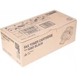 Ricoh Type 1265 Orijinal Toner - 1