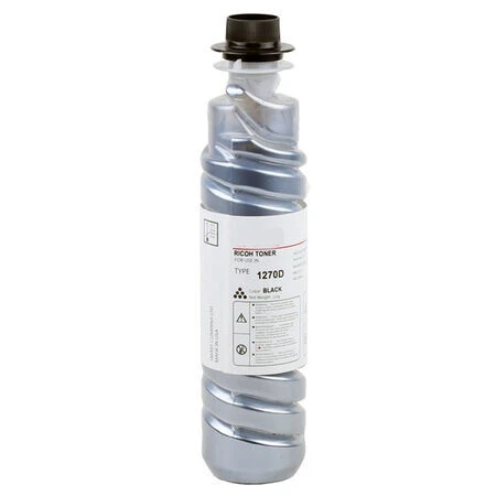 Ricoh Type 1270D Compatible Copier Toner - 2