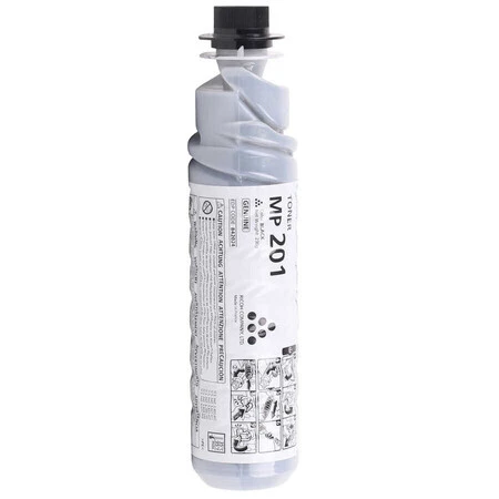 Ricoh Type 1270D Original Copier Toner - Ricoh