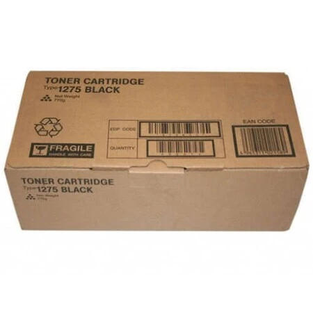 Ricoh Type 1275 Orijinal Toner - Ricoh