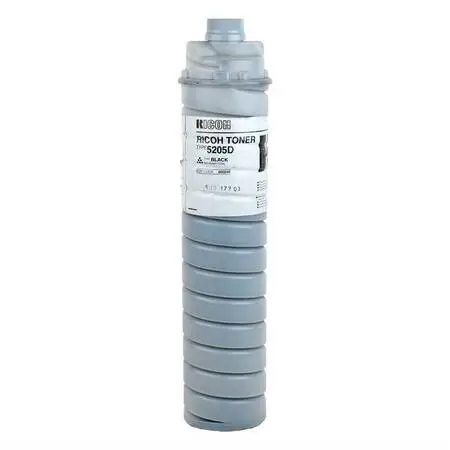 Ricoh Type 5205D Original Copier Toner - 1