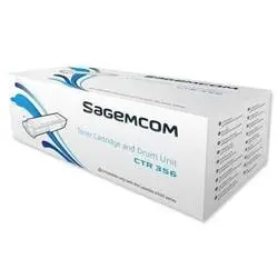 Sagem CTR-356L / MF-4575 Orijinal Toner - 1