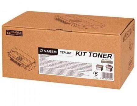 Sagem CTR-363 / MF-5462 Orjinal Toner - 1