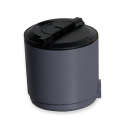 Samsung CLP-300 Black Compatible Toner - 2