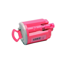 Samsung CLP-300 Magenta Compatible Toner - 2