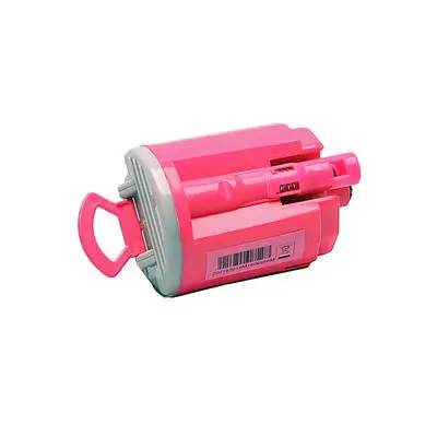 Samsung CLP-300 Magenta Compatible Toner - 2