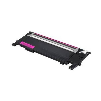 Samsung CLP-310/CLT-M409S Kırmızı Muadil Toner - 2