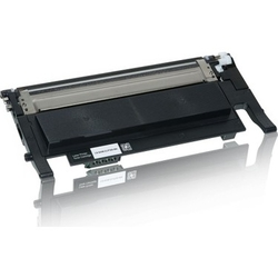 Samsung CLP-320/CLT-K407S Black Compatible Toner - 2