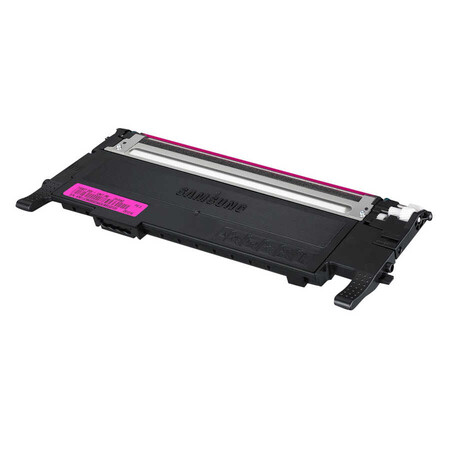 Samsung CLP-320/CLT-M407S Kırmızı Orjinal Toner - 2