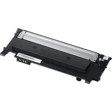 Samsung CLP-365/CLT-K406S Black Compatible Toner - 2