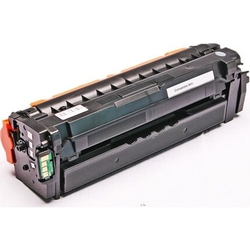 Samsung CLP-415/CLT-C504S Cyan Compatible Toner - 2