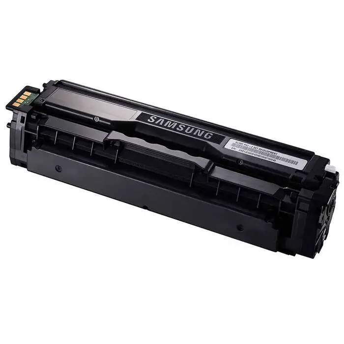Samsung CLP-415 / CLT-C504S Cyan Original Toner - 2