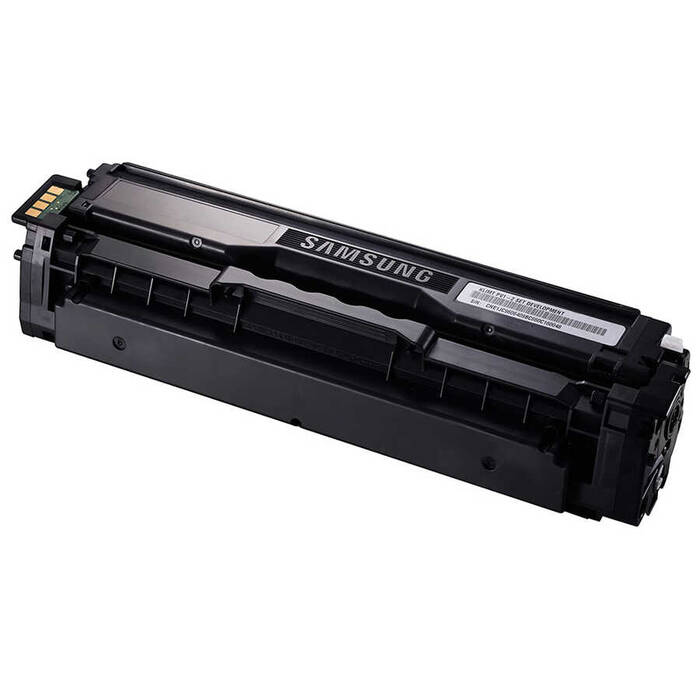 Samsung CLP-415/CLT-C504S Mavi Orjinal Toner - 2