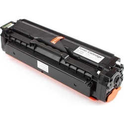 Samsung CLP-415/CLT-K504S Siyah Muadil Toner - 2