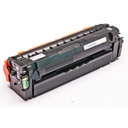 Samsung CLP-415/CLT-M504S Kırmızı Muadil Toner - 2