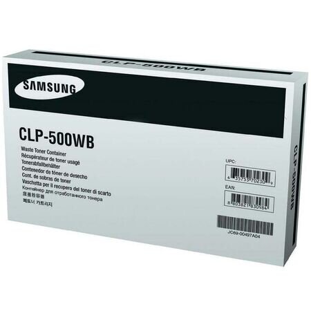 Samsung CLP-500 Orijinal Atık Kutusu - Samsung
