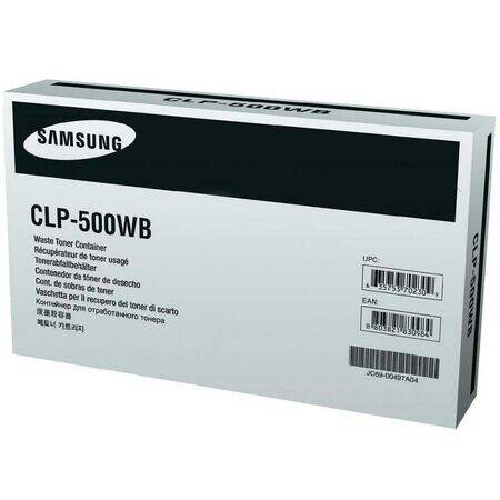 Samsung CLP-500 Orijinal Atık Kutusu - 1