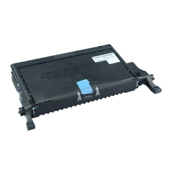 Samsung CLP-660 / ST907A Black Compatible Toner - 2
