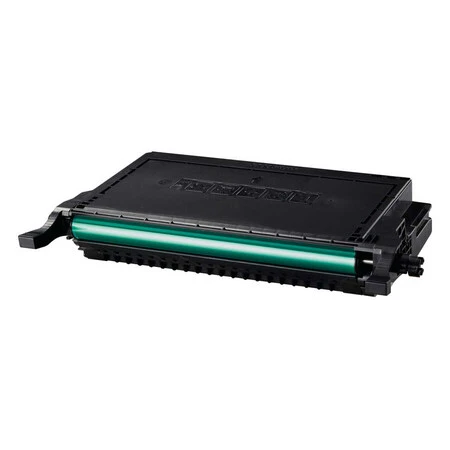 Samsung CLP-660/ST907A Siyah Orijinal Toner - 2