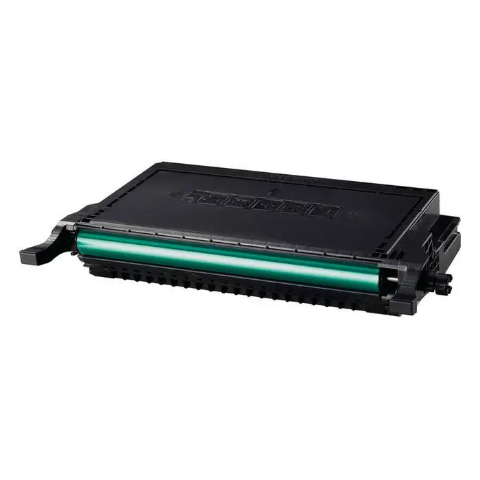 Samsung CLP-660/ST907A Siyah Orijinal Toner - 2